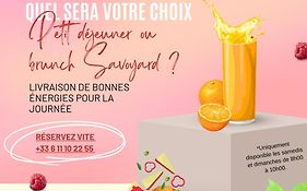 Majord'Home Spa 4* - Le Bonbon -Cœur Vieille Ville